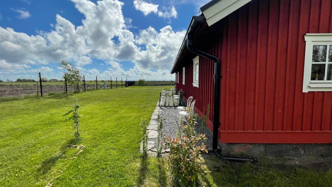 Bed and Breakfast Soendre Gards Havaeng Glommen Exterior foto