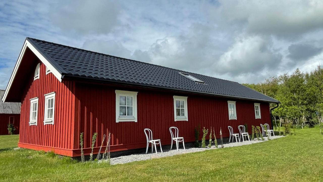 Bed and Breakfast Soendre Gards Havaeng Glommen Exterior foto