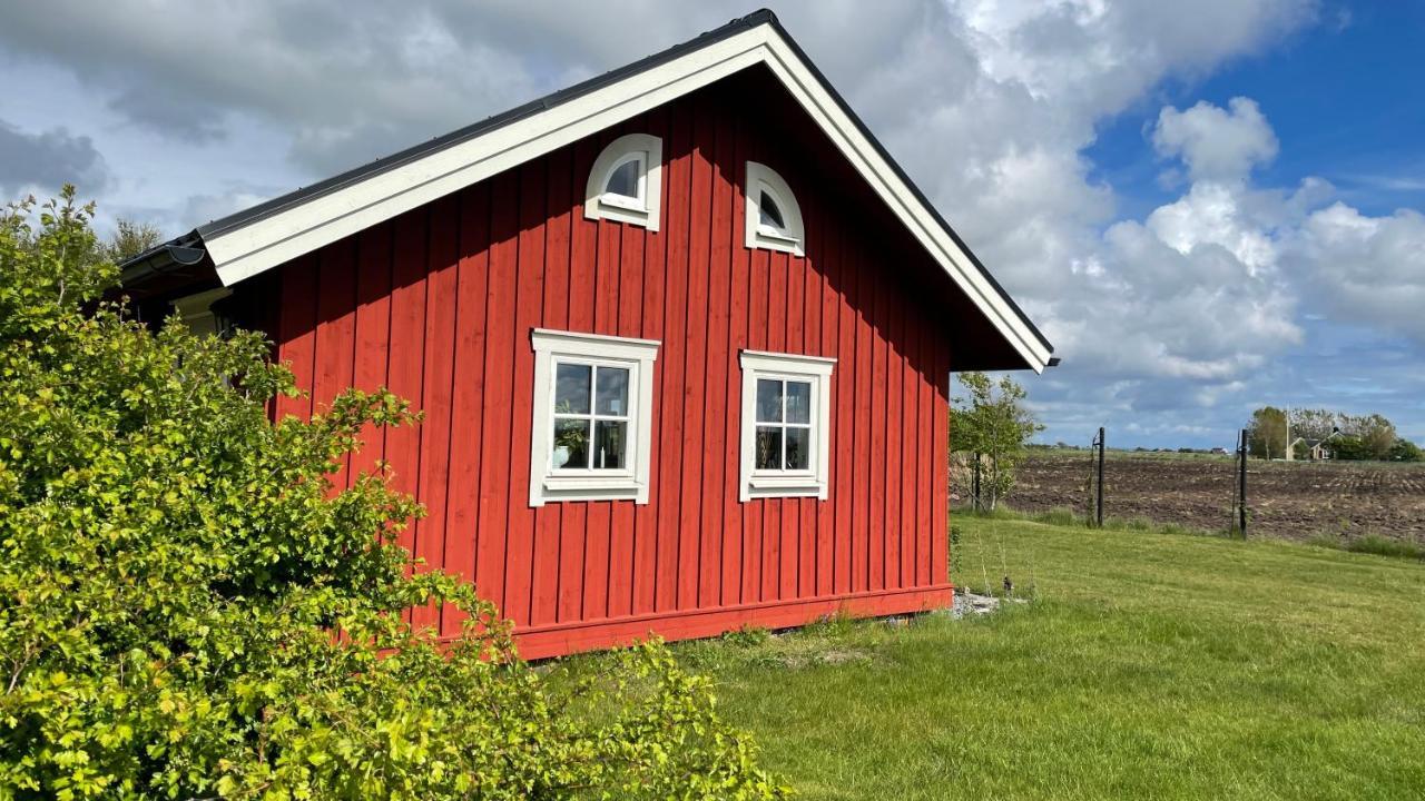 Bed and Breakfast Soendre Gards Havaeng Glommen Exterior foto