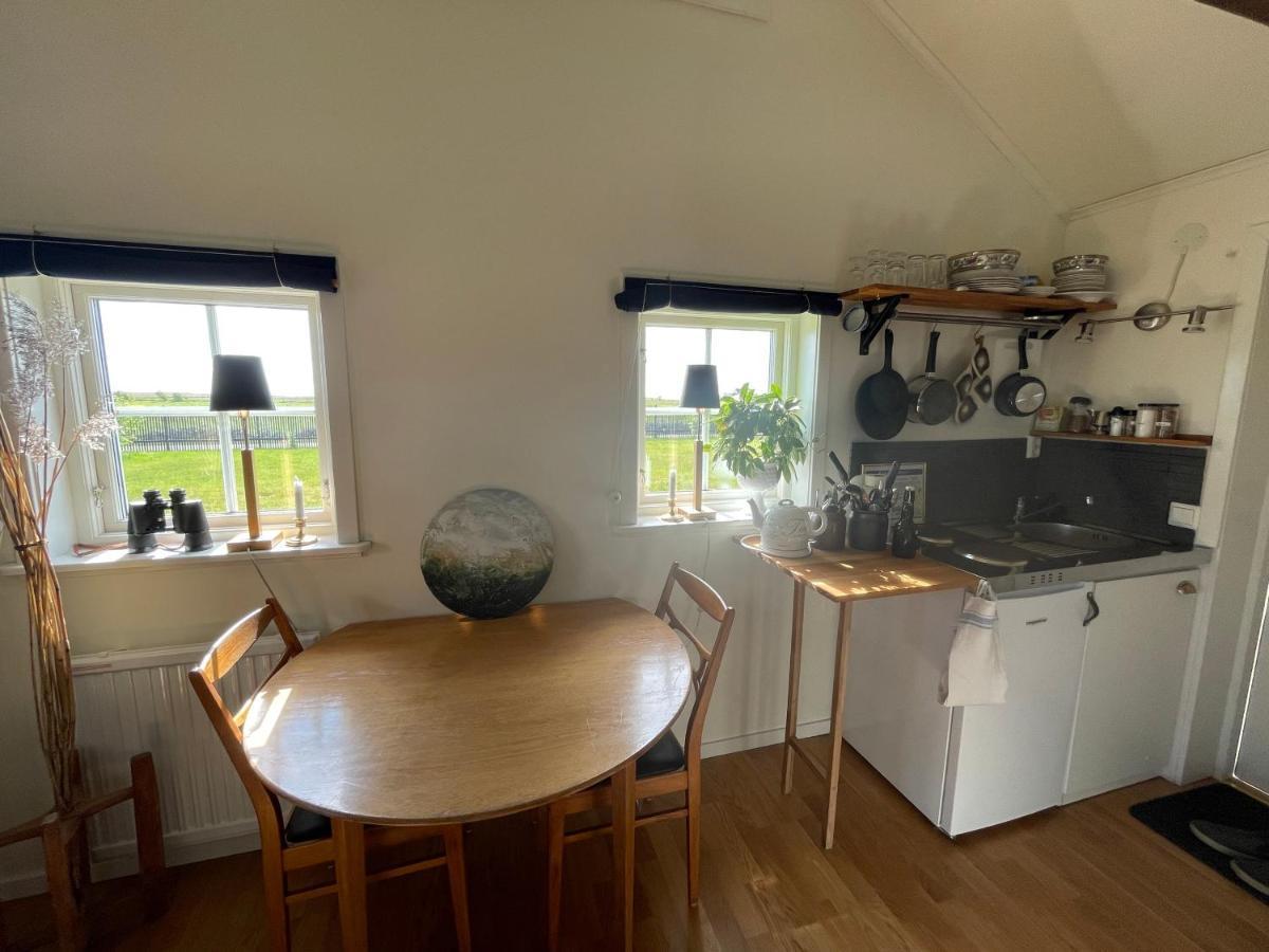 Bed and Breakfast Soendre Gards Havaeng Glommen Exterior foto