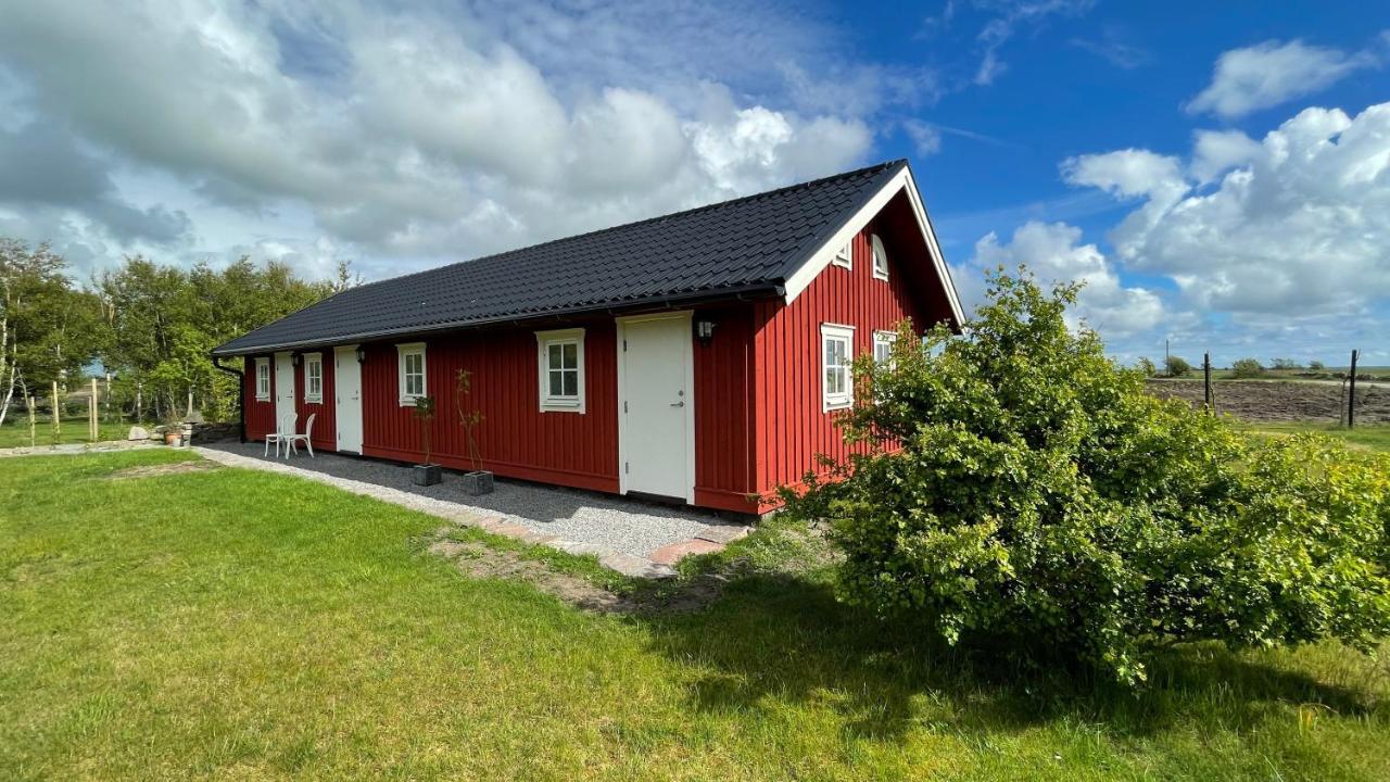 Bed and Breakfast Soendre Gards Havaeng Glommen Exterior foto