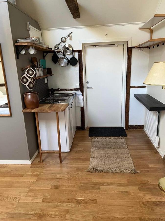 Bed and Breakfast Soendre Gards Havaeng Glommen Exterior foto
