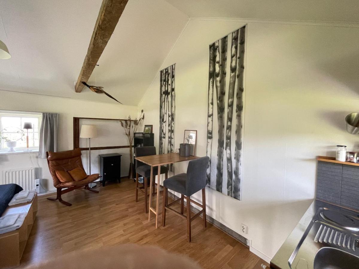 Bed and Breakfast Soendre Gards Havaeng Glommen Exterior foto