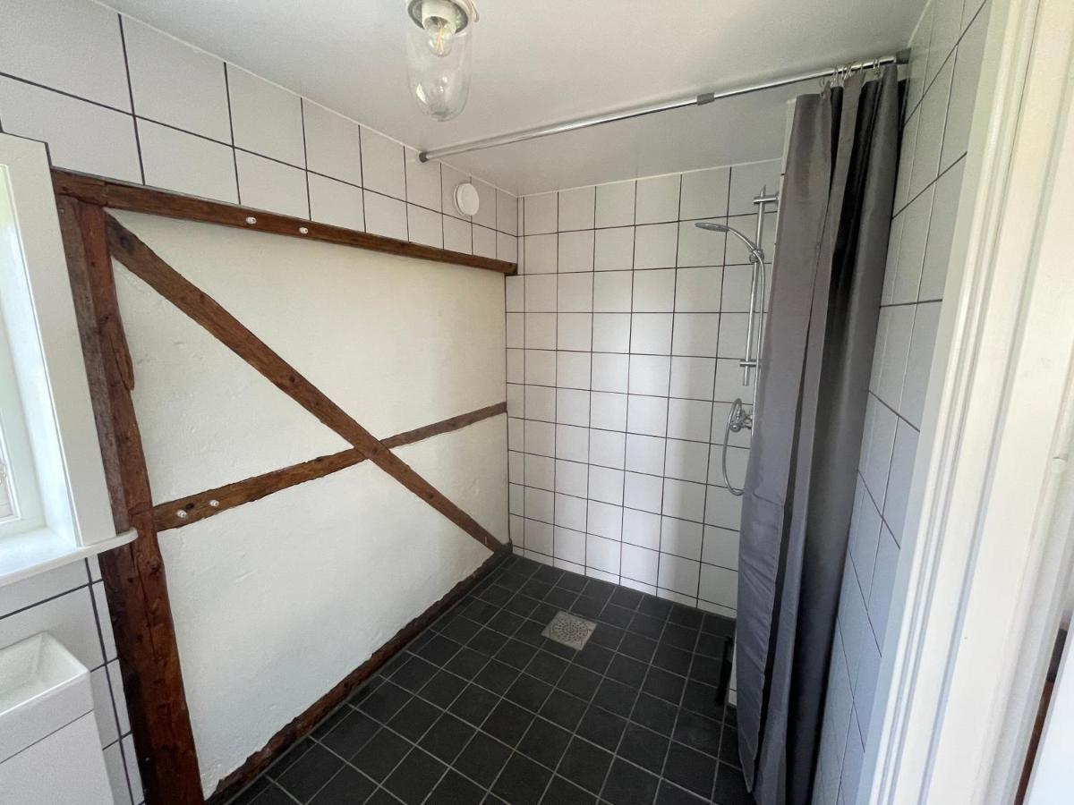 Bed and Breakfast Soendre Gards Havaeng Glommen Exterior foto